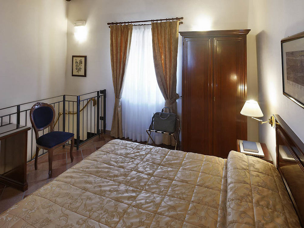 מלון Montebonello Relais Pian D'Ercole מראה חיצוני תמונה